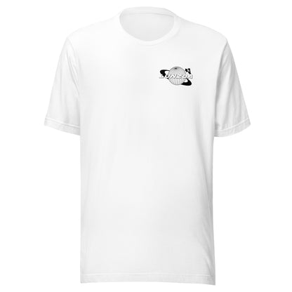 LunzoaDesigns White Tee